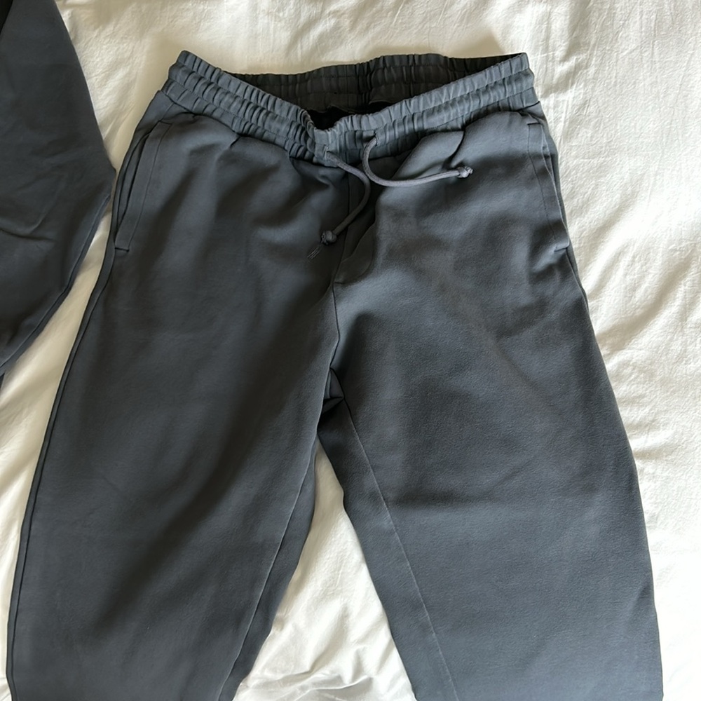 Kith Williams II sweat bottoms